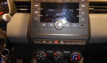 
									Renault Clio Business dCi 85CV 21 lleno								