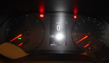 
									Renault Clio Business dCi 85CV 21 lleno								