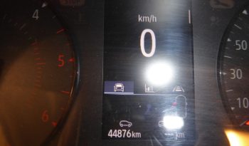 
									Renault Clio Business dCi 85CV 21 lleno								