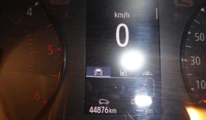 
								Renault Clio Business dCi 85CV 21 lleno									