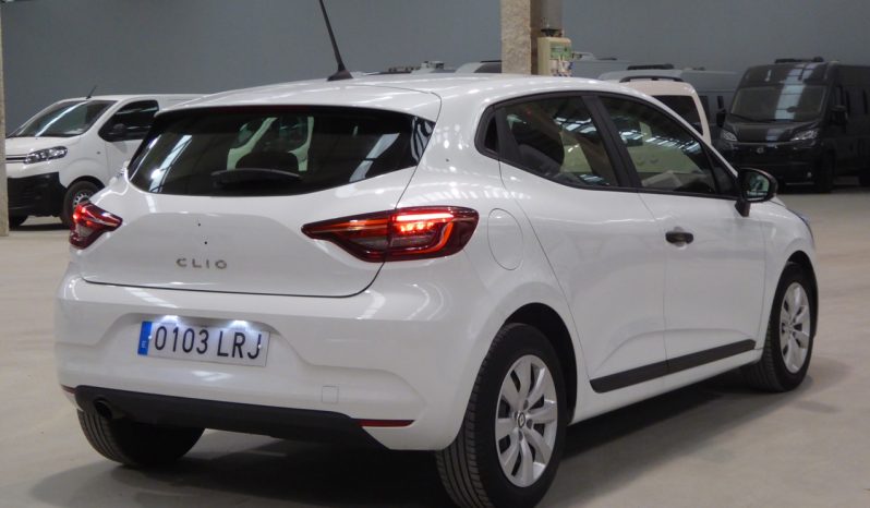 Renault Clio Business dCi 85CV 21