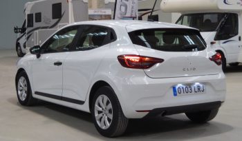 
									Renault Clio Business dCi 85CV 21 lleno								