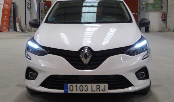
									Renault Clio Business dCi 85CV 21 lleno								
