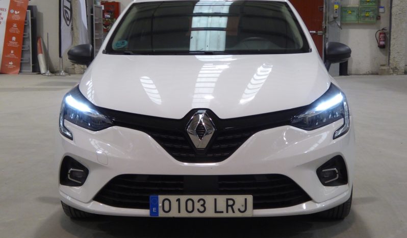 Renault Clio Business dCi 85CV 21