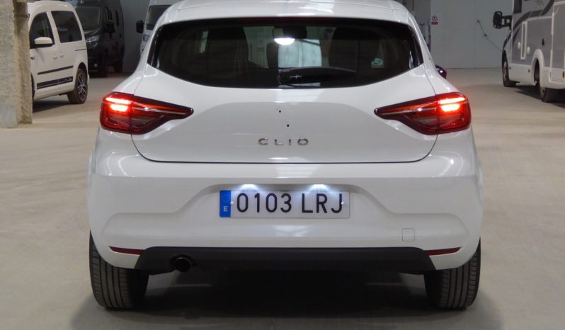 
								Renault Clio Business dCi 85CV 21 lleno									