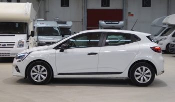 
									Renault Clio Business dCi 85CV 21 lleno								