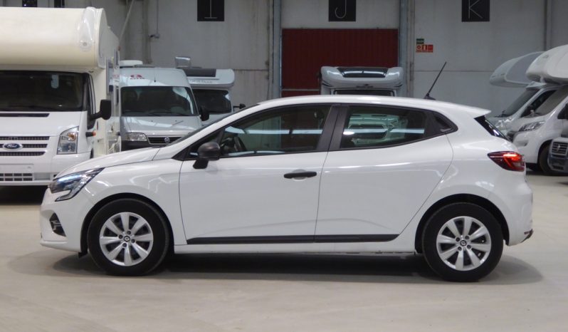 
								Renault Clio Business dCi 85CV 21 lleno									