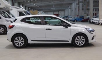 
									Renault Clio Business dCi 85CV 21 lleno								