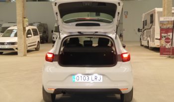 
									Renault Clio Business dCi 85CV 21 lleno								