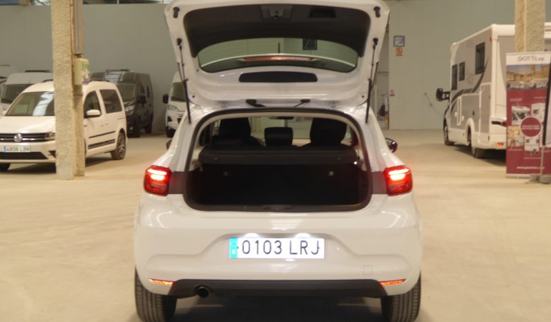 
								Renault Clio Business dCi 85CV 21 lleno									