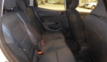 
									Renault Clio Business dCi 85CV 21 lleno								