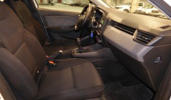 
									Renault Clio Business dCi 85CV 21 lleno								