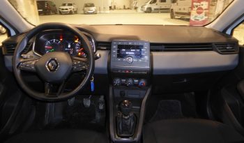 
									Renault Clio Business dCi 85CV 21 lleno								