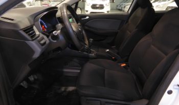 
									Renault Clio Business dCi 85CV 21 lleno								