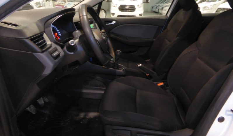 
								Renault Clio Business dCi 85CV 21 lleno									