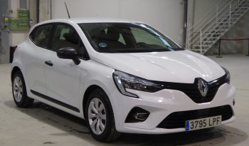 
									Renault Clio Business dCi 85CV 21 lleno								