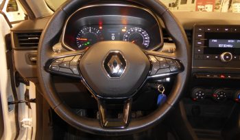 
									Renault Clio Business dCi 85CV 21 lleno								