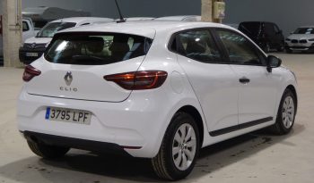 
									Renault Clio Business dCi 85CV 21 lleno								