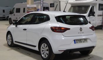 
									Renault Clio Business dCi 85CV 21 lleno								