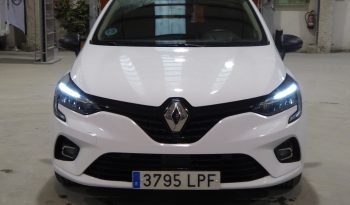 
									Renault Clio Business dCi 85CV 21 lleno								