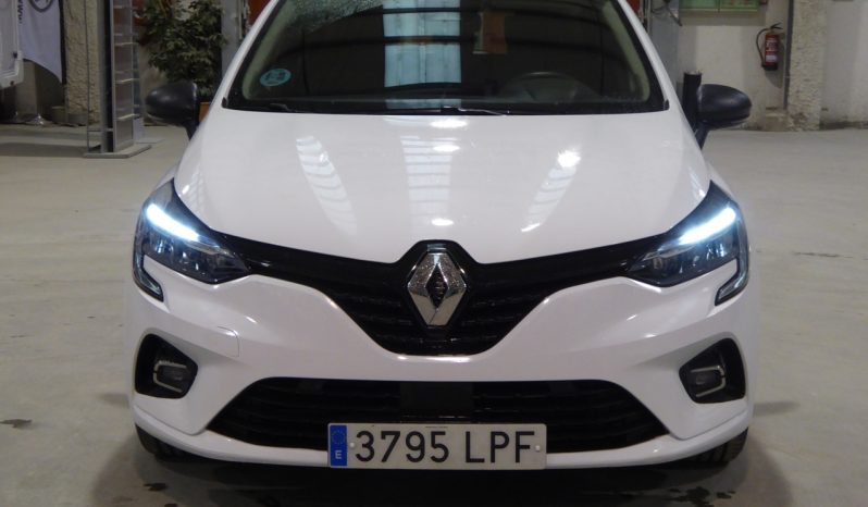 
								Renault Clio Business dCi 85CV 21 lleno									