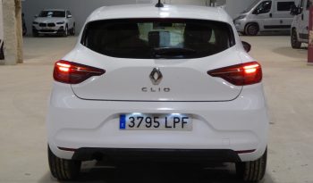 
									Renault Clio Business dCi 85CV 21 lleno								