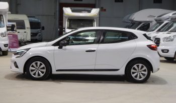 
									Renault Clio Business dCi 85CV 21 lleno								