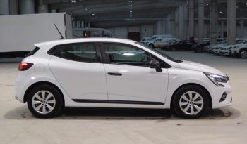 
									Renault Clio Business dCi 85CV 21 lleno								