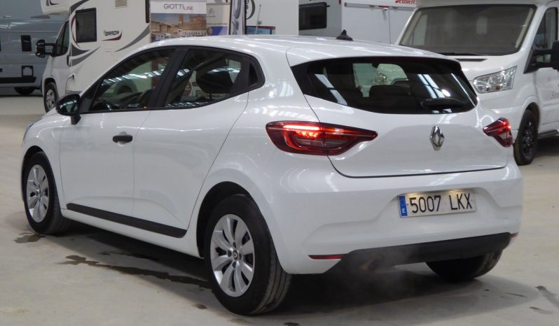 Renault Clio Business GLP 100 CV 21