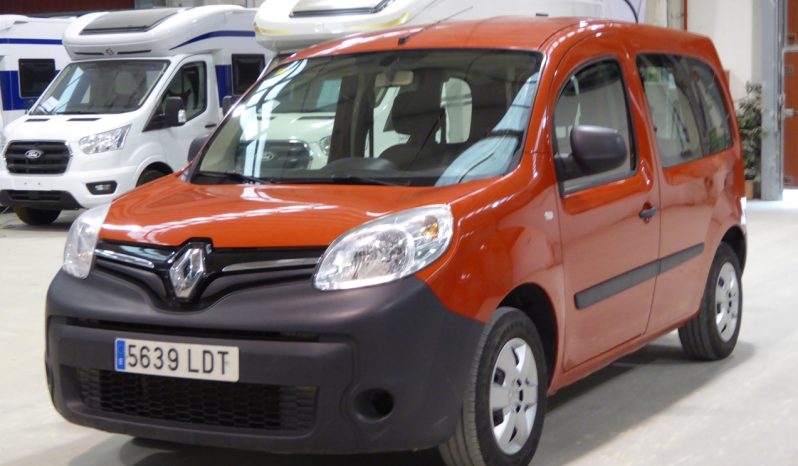 RENAULT Kangoo Combi Profesional Blue dCi 80 CV