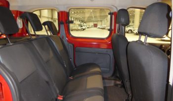 
									RENAULT Kangoo Combi Profesional Blue dCi 80 CV lleno								