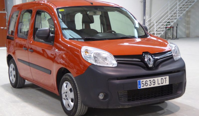 RENAULT Kangoo Combi Profesional Blue dCi 80 CV