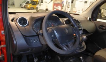 
									RENAULT Kangoo Combi Profesional Blue dCi 80 CV lleno								