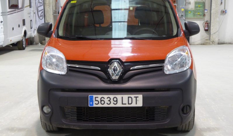 RENAULT Kangoo Combi Profesional Blue dCi 80 CV