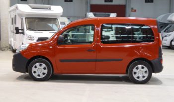 
									RENAULT Kangoo Combi Profesional Blue dCi 80 CV lleno								