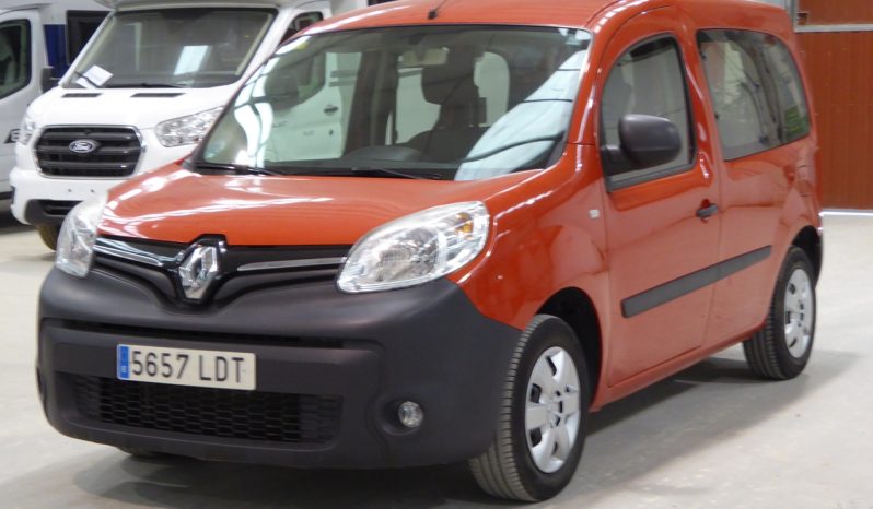 RENAULT Kangoo Combi Profesional Blue dCi 80 CV