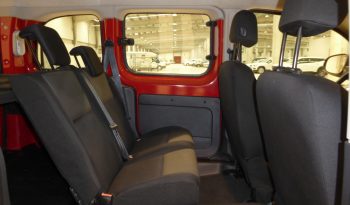 
									RENAULT Kangoo Combi Profesional Blue dCi 80 CV lleno								