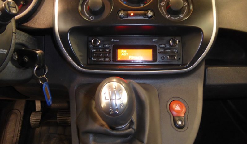 
								RENAULT Kangoo Combi Profesional Blue dCi 80 CV lleno									