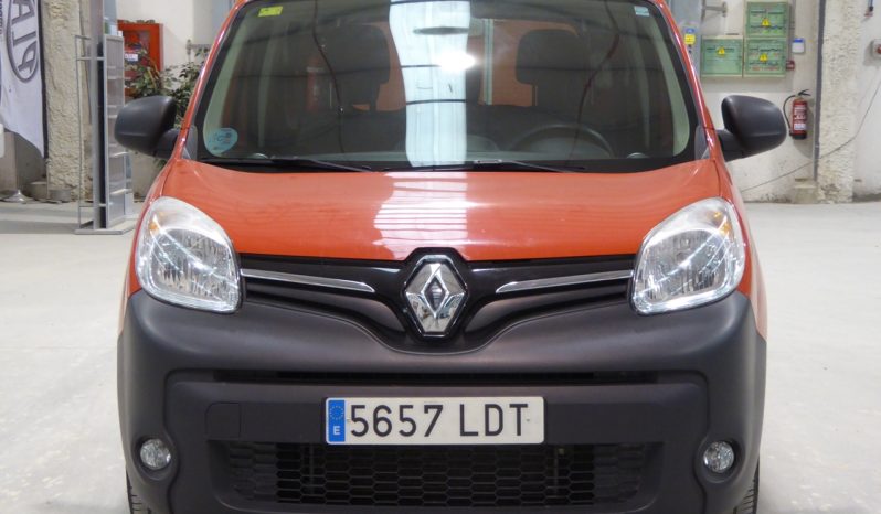 RENAULT Kangoo Combi Profesional Blue dCi 80 CV