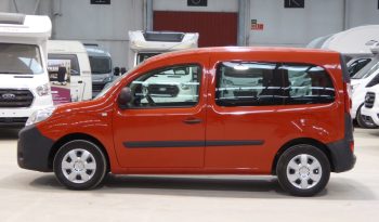 
									RENAULT Kangoo Combi Profesional Blue dCi 80 CV lleno								