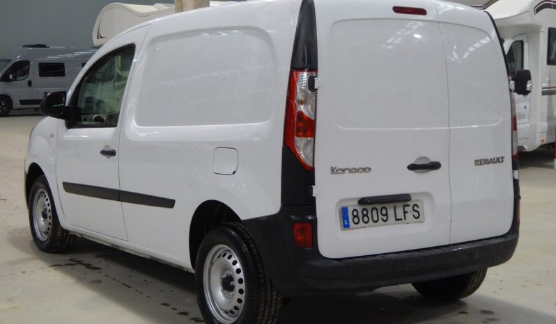 RENAULT Kangoo Furgon Profesional dCi 55kW 75CV Euro 6