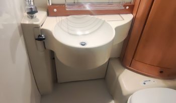 
									CAMPER HYMER VAN 522 PERFILADA COMPACTA 4P. 6 MTS lleno								
