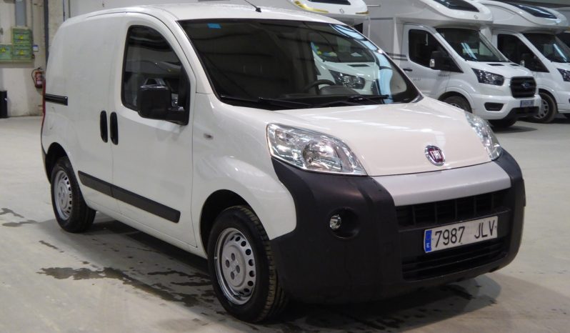 FIAT Fiorino Cargo Base 1.3 Mjet 75 CV