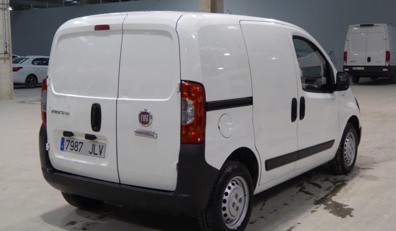 FIAT Fiorino Cargo Base 1.3 Mjet 75 CV