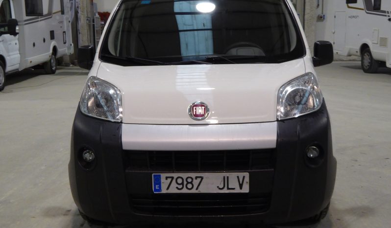 FIAT Fiorino Cargo Base 1.3 Mjet 75 CV