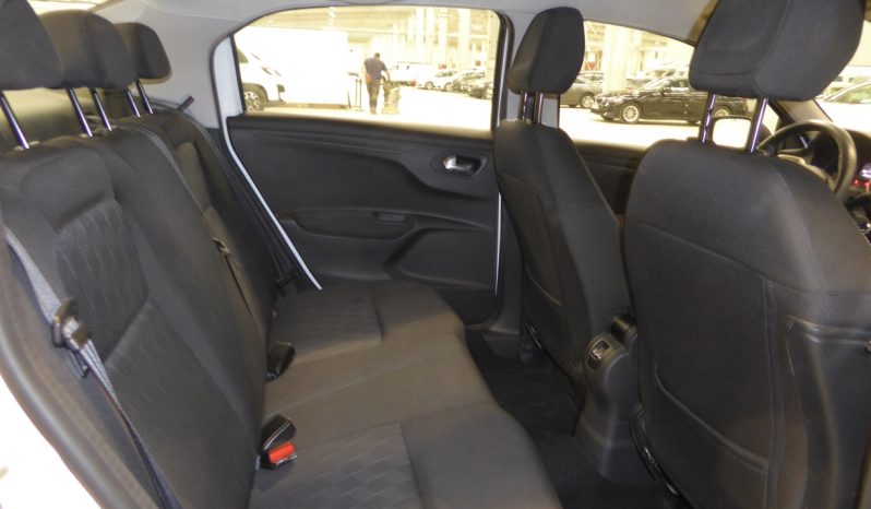 
								CITROEN C4 c-elysee BlueHDi 73KW 100CV Shine lleno									