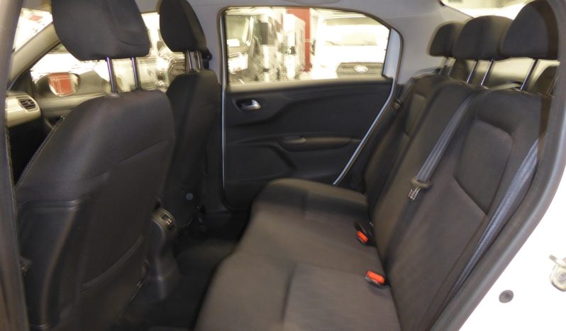 
								CITROEN C4 c-elysee BlueHDi 73KW 100CV Shine lleno									