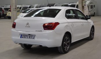 
									CITROEN C4 c-elysee BlueHDi 73KW 100CV Shine lleno								
