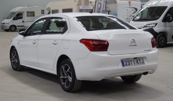 
									CITROEN C4 c-elysee BlueHDi 73KW 100CV Shine lleno								