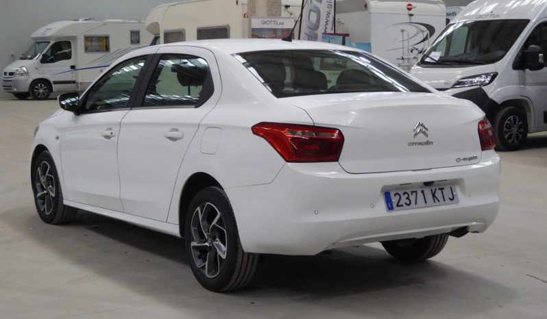 CITROEN C4 c-elysee BlueHDi 73KW 100CV Shine